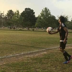 Meet your Posher, Ruben